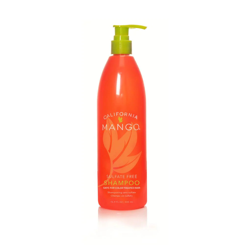 California Mango Sulfate Free Daily Conditioner