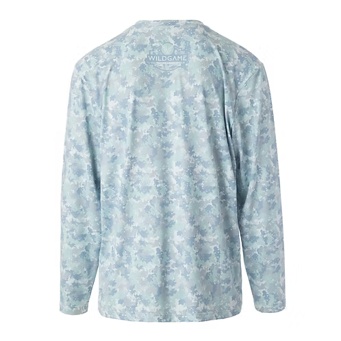 Wildgame Mariner Camo LS Performance