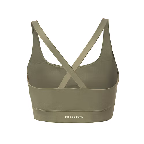 Fieldstone Sports Bra: 3 Colors