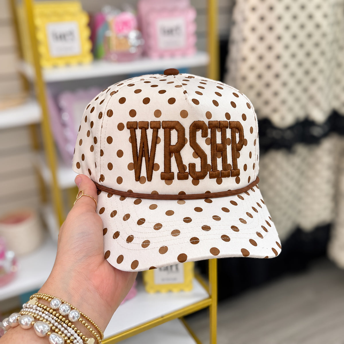 Fall Faith Trucker Hats