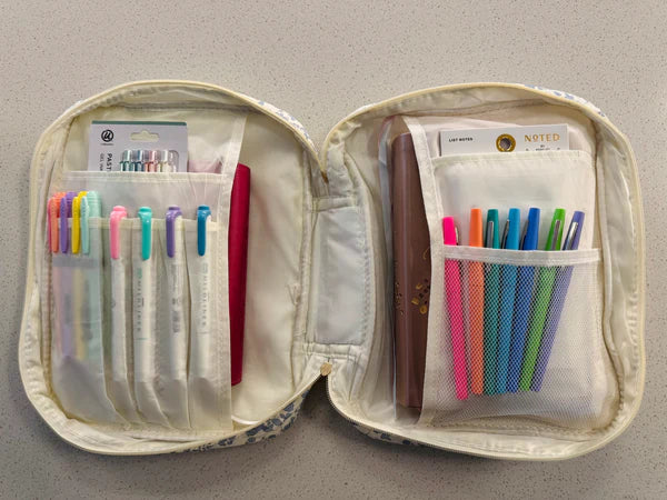 Bible Covers: 4 Colors