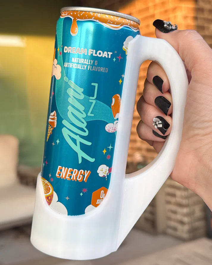 Sipzey Skinny Can Handle: Multiple Colors