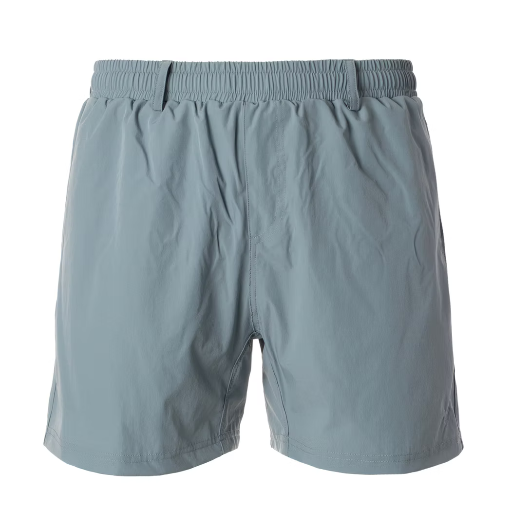 Wildgame Tracker Shorts: Blue