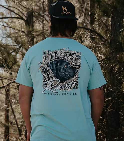 Roost Stealth Mode Tee