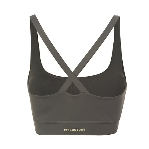 Fieldstone Sports Bra: 3 Colors