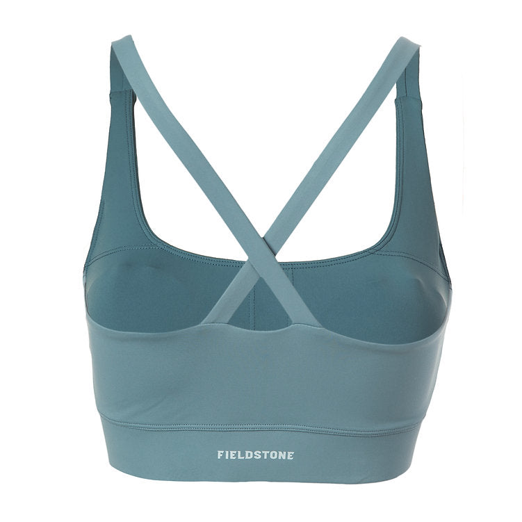 Fieldstone Sports Bra: 3 Colors