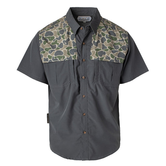 Fieldstone Backwoods Performance Button Down