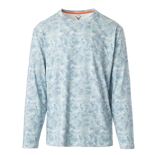 Wildgame Mariner Camo LS Performance