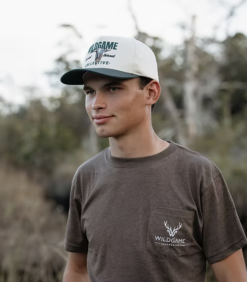 Wildgame Trophy Buck Tee
