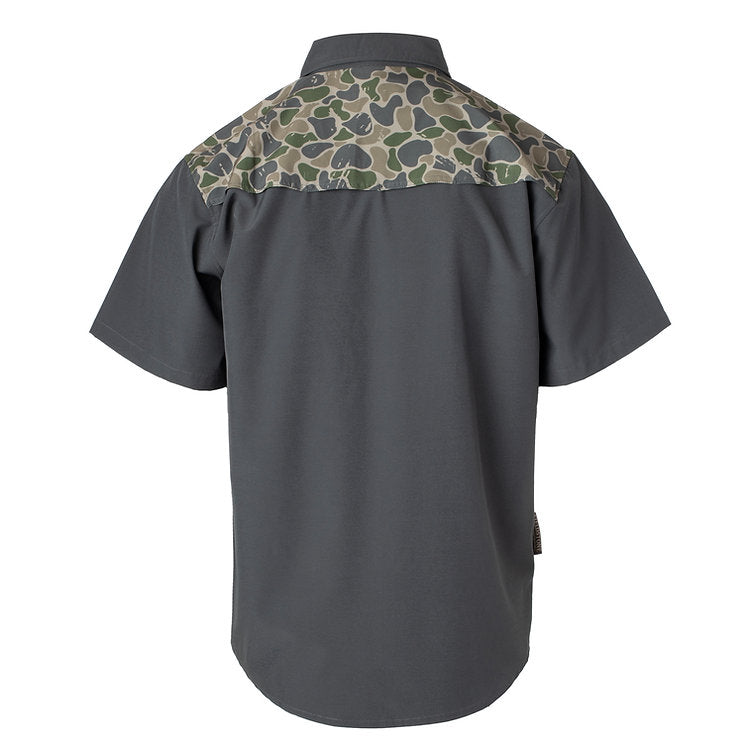 Fieldstone Backwoods Performance Button Down