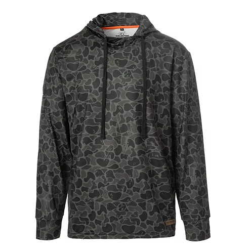 Fieldstone Nightshade Camo Light Weight Performance