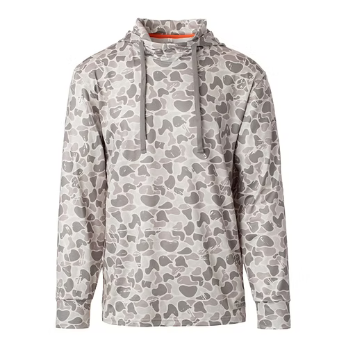 Fieldstone Marsh Camo Performance