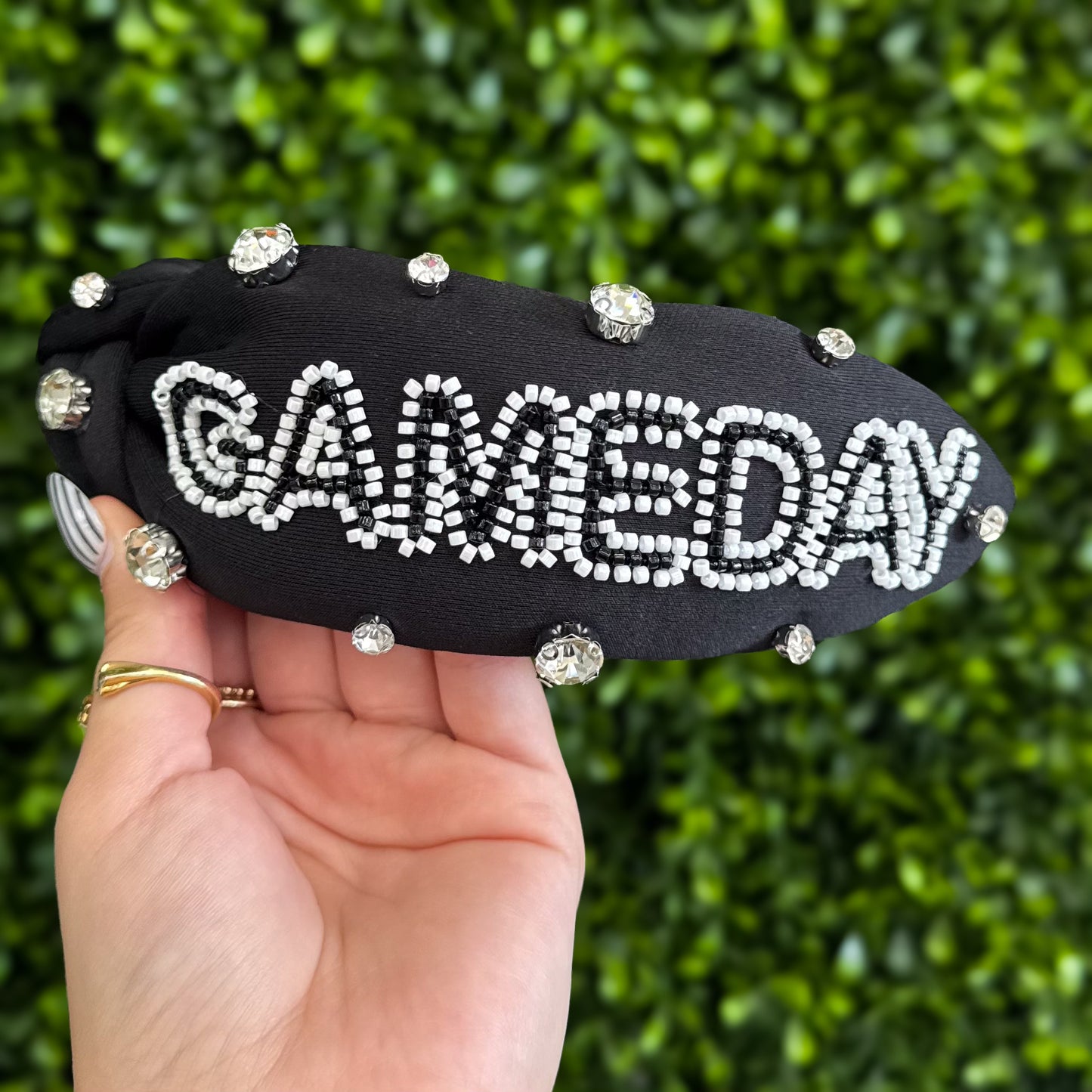 GAMEDAY Headband