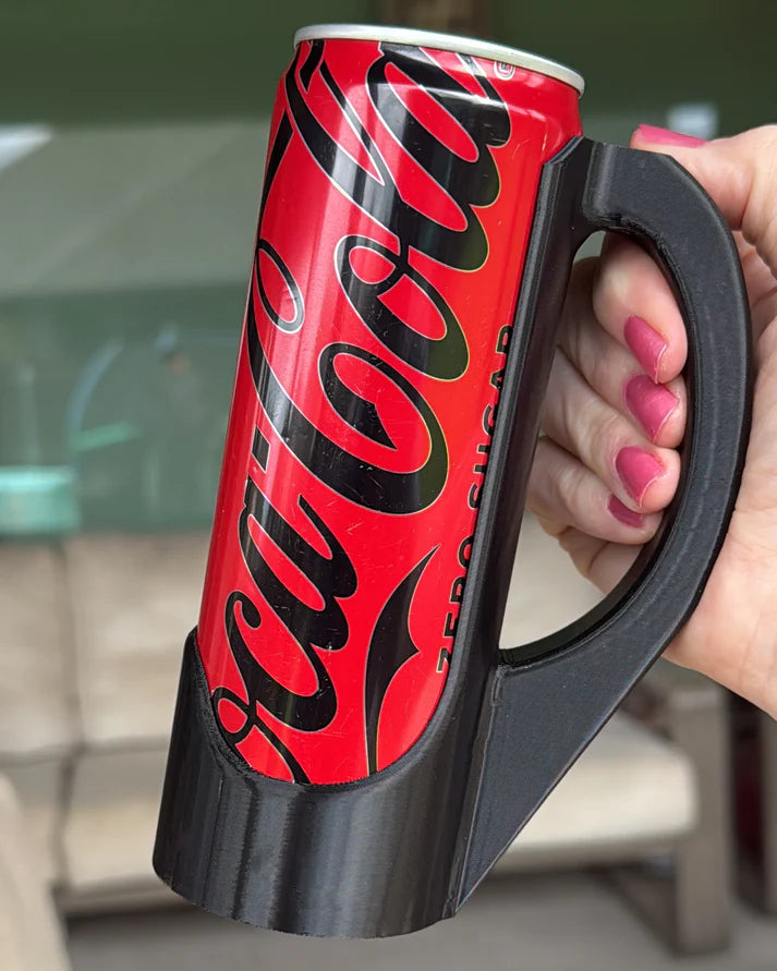 Sipzey Skinny Can Handle: Multiple Colors