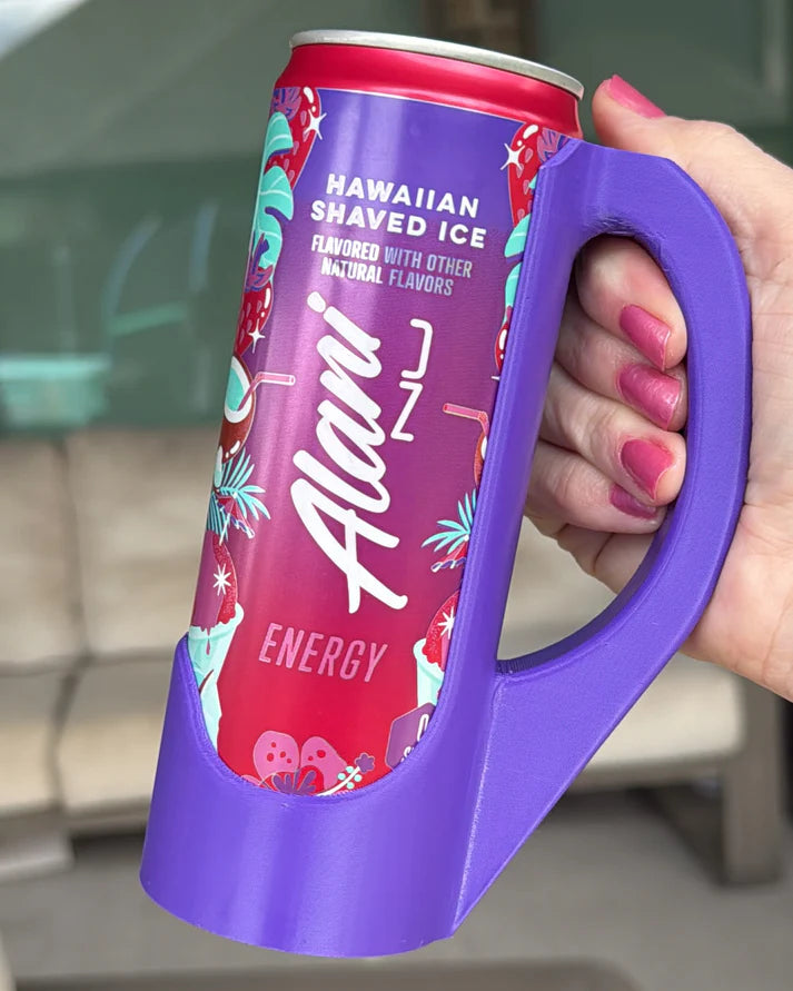 Sipzey Skinny Can Handle: Multiple Colors