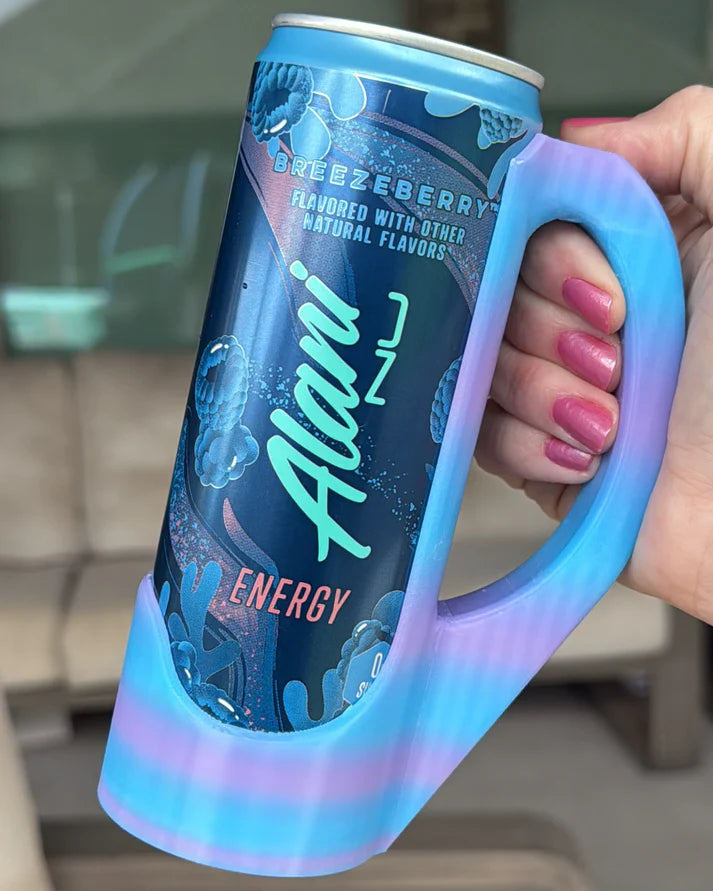 Sipzey Skinny Can Handle: Multiple Colors