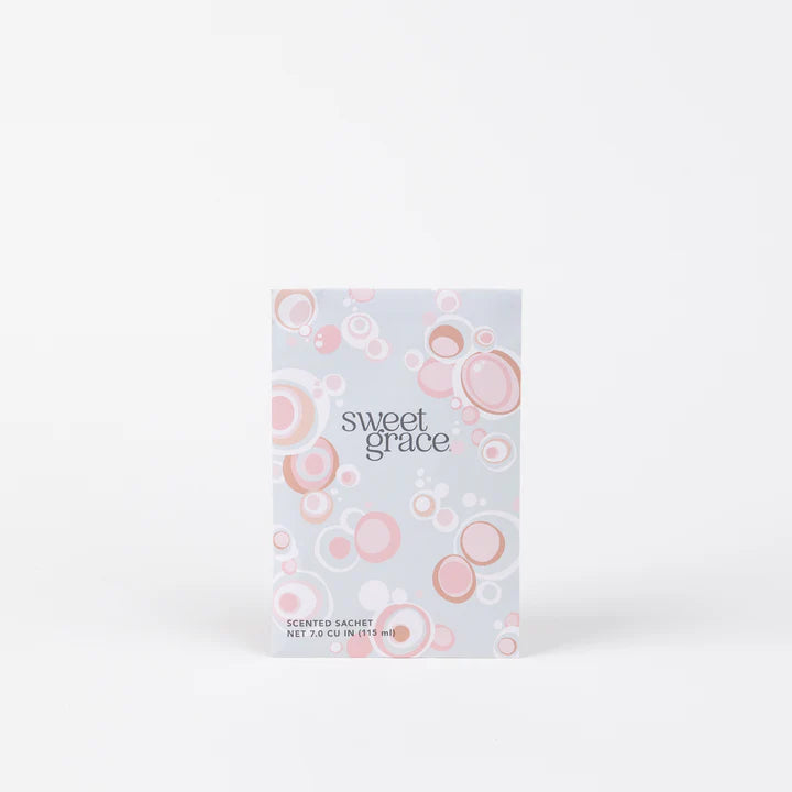 Sweet Grace Scented Sachets