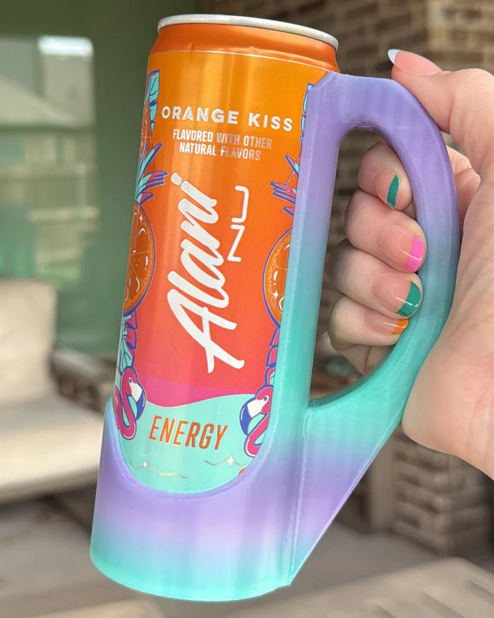 Sipzey Skinny Can Handle: Multiple Colors