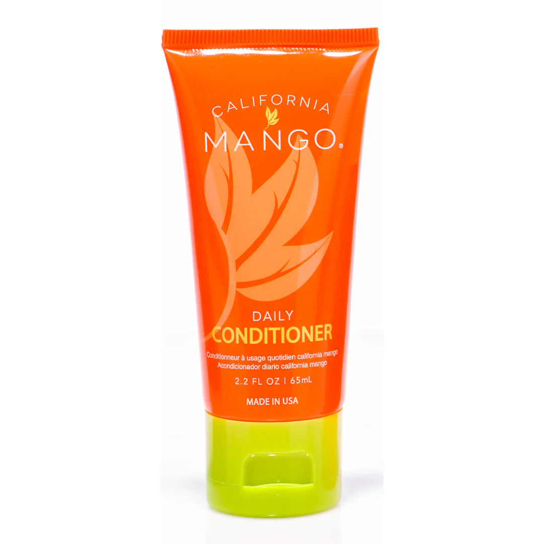 California Mango Sulfate Free Daily Conditioner