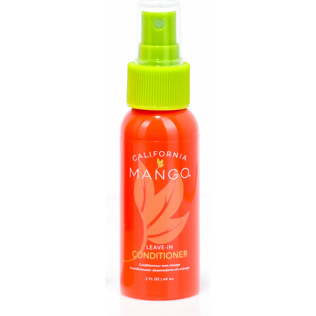 California Mango Leave-In Conditioner Spray