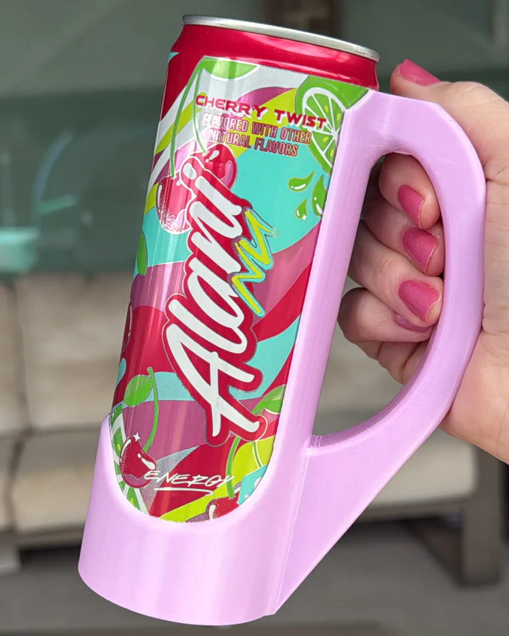 Sipzey Skinny Can Handle: Multiple Colors