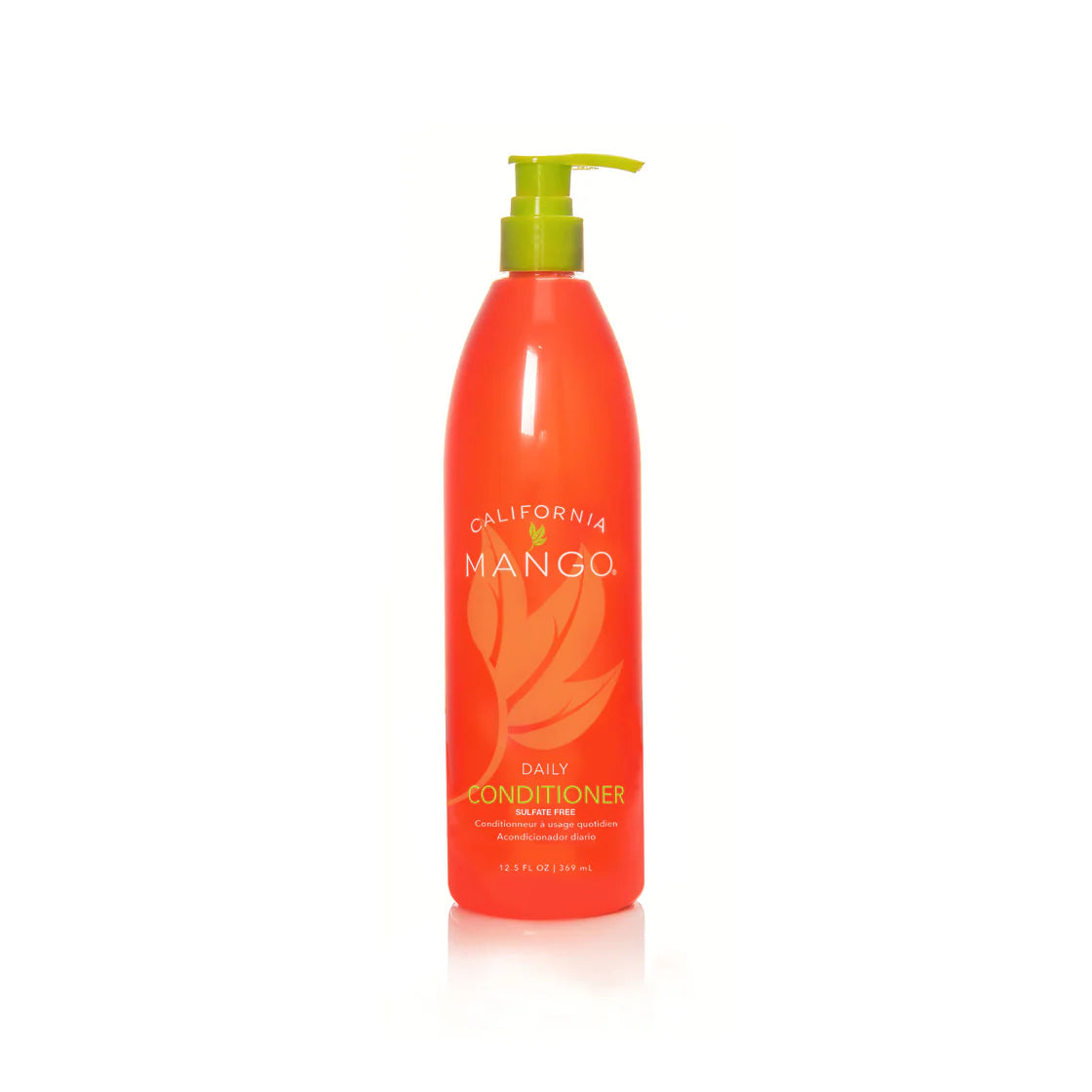 California Mango Sulfate Free Daily Conditioner