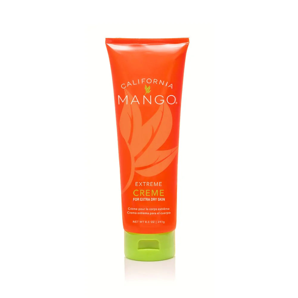 California Mango Extreme Creme