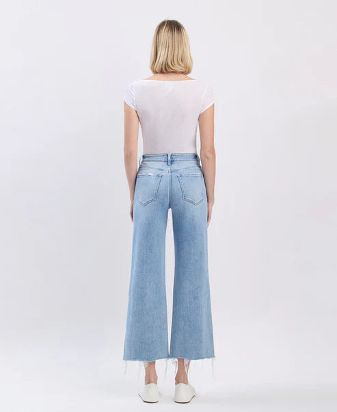 Flying Monkey Surf Rider High Rise Jean