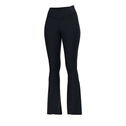 Local Girl Flare Leggings