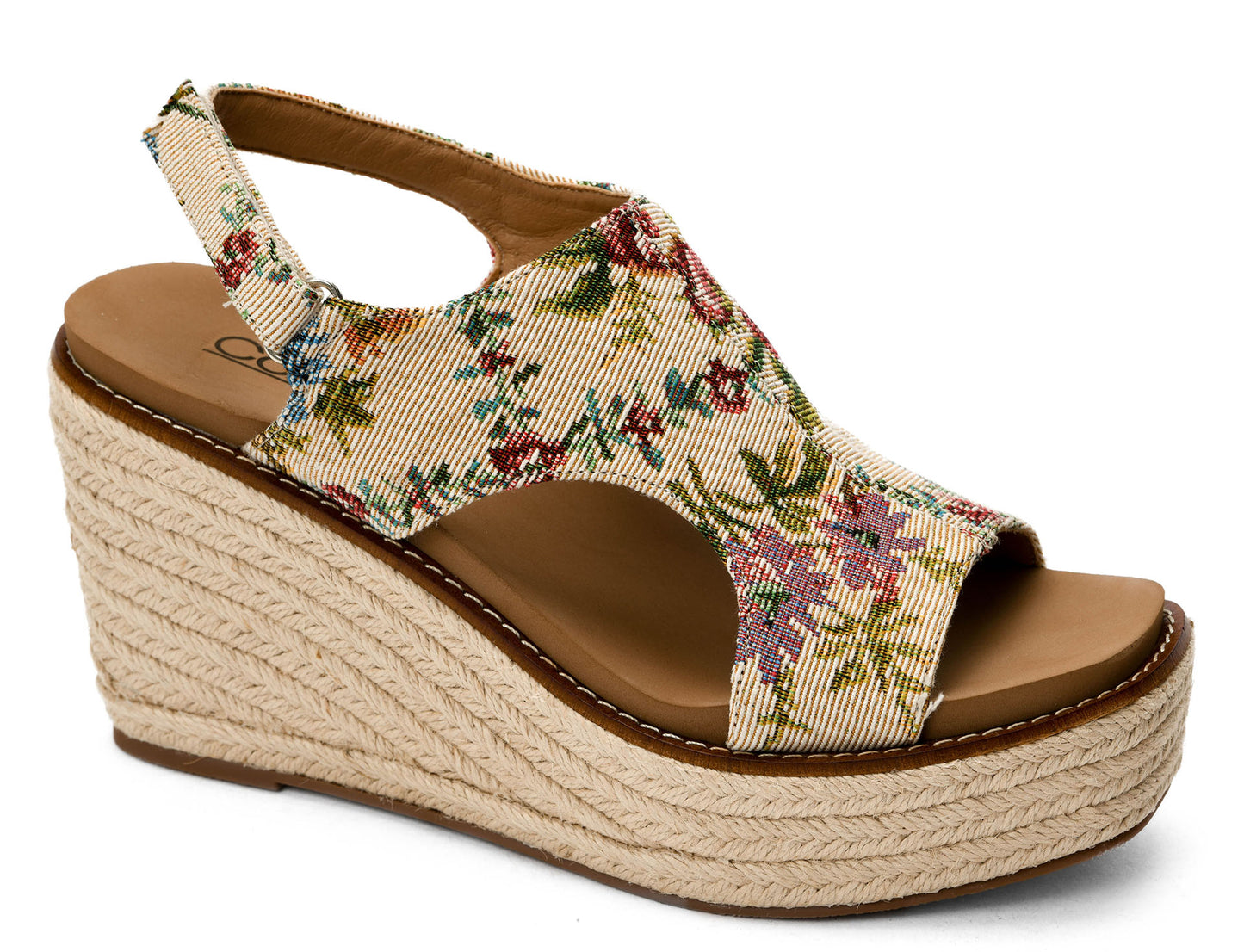 Corkys Freddie Wedge