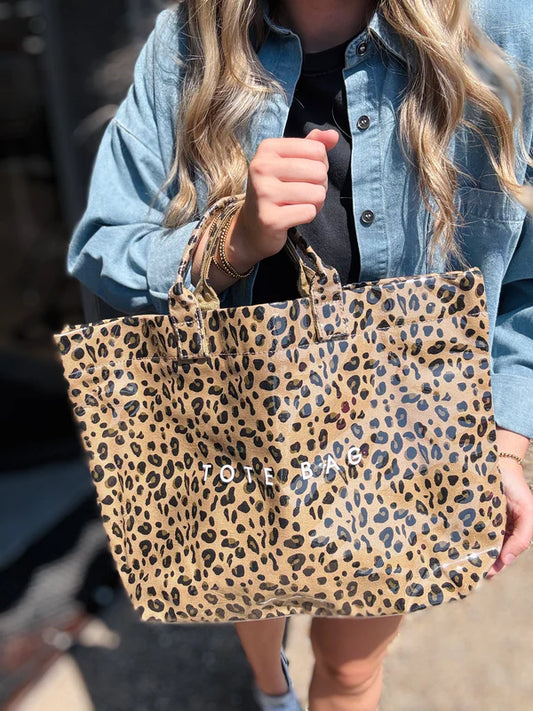 The Tote Bag