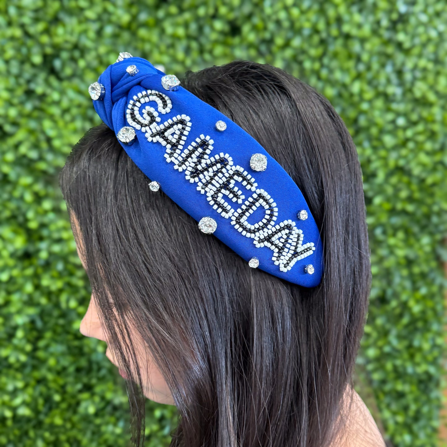 GAMEDAY Headband