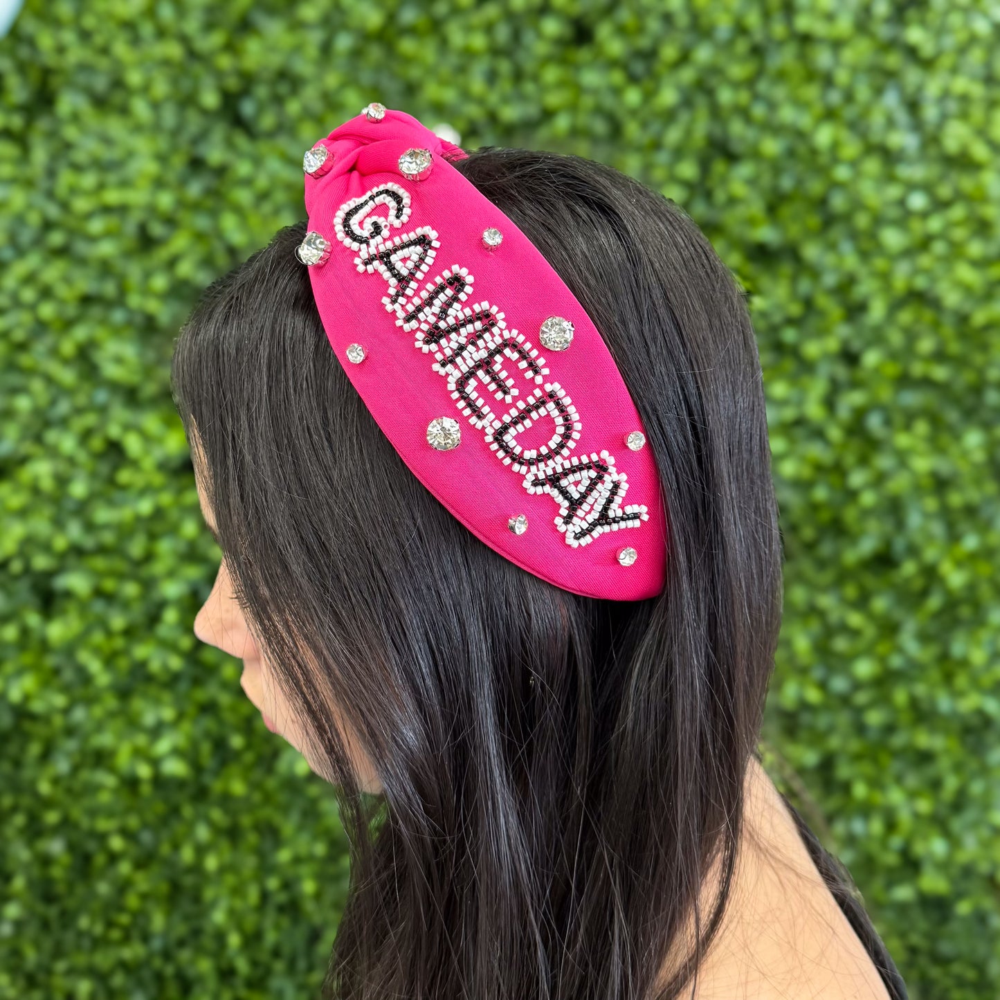 GAMEDAY Headband