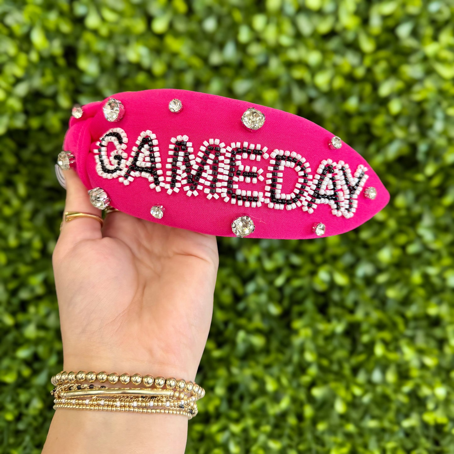 GAMEDAY Headband