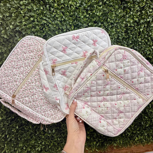 Bible Covers: 4 Colors