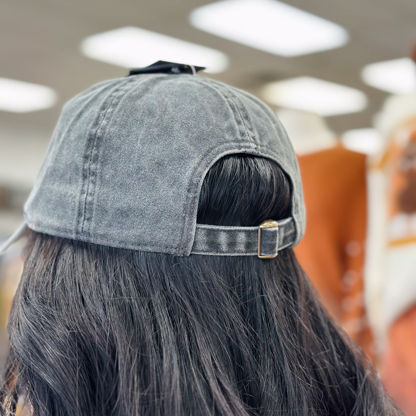 Leopard State of Texas Ballcap