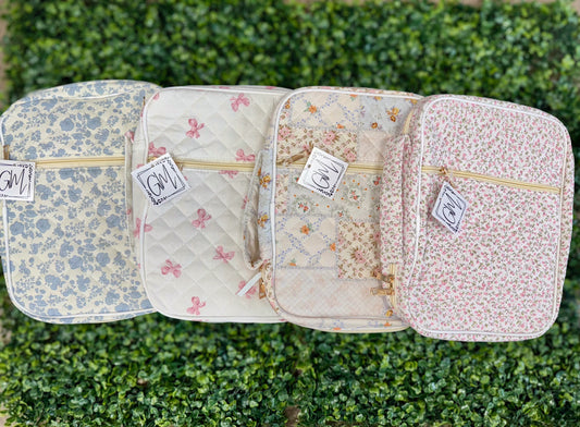 Bible Covers: 4 Colors