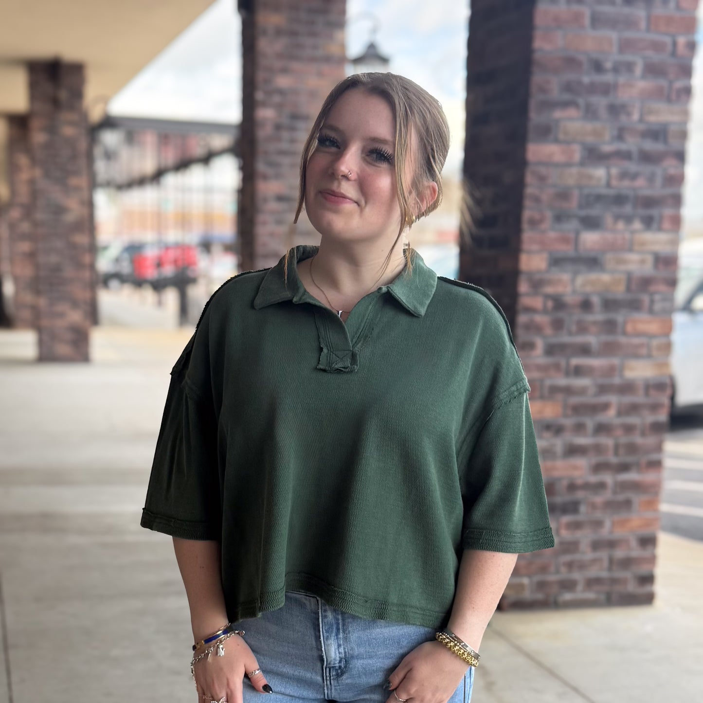 Everyday Basic: 3 Colors