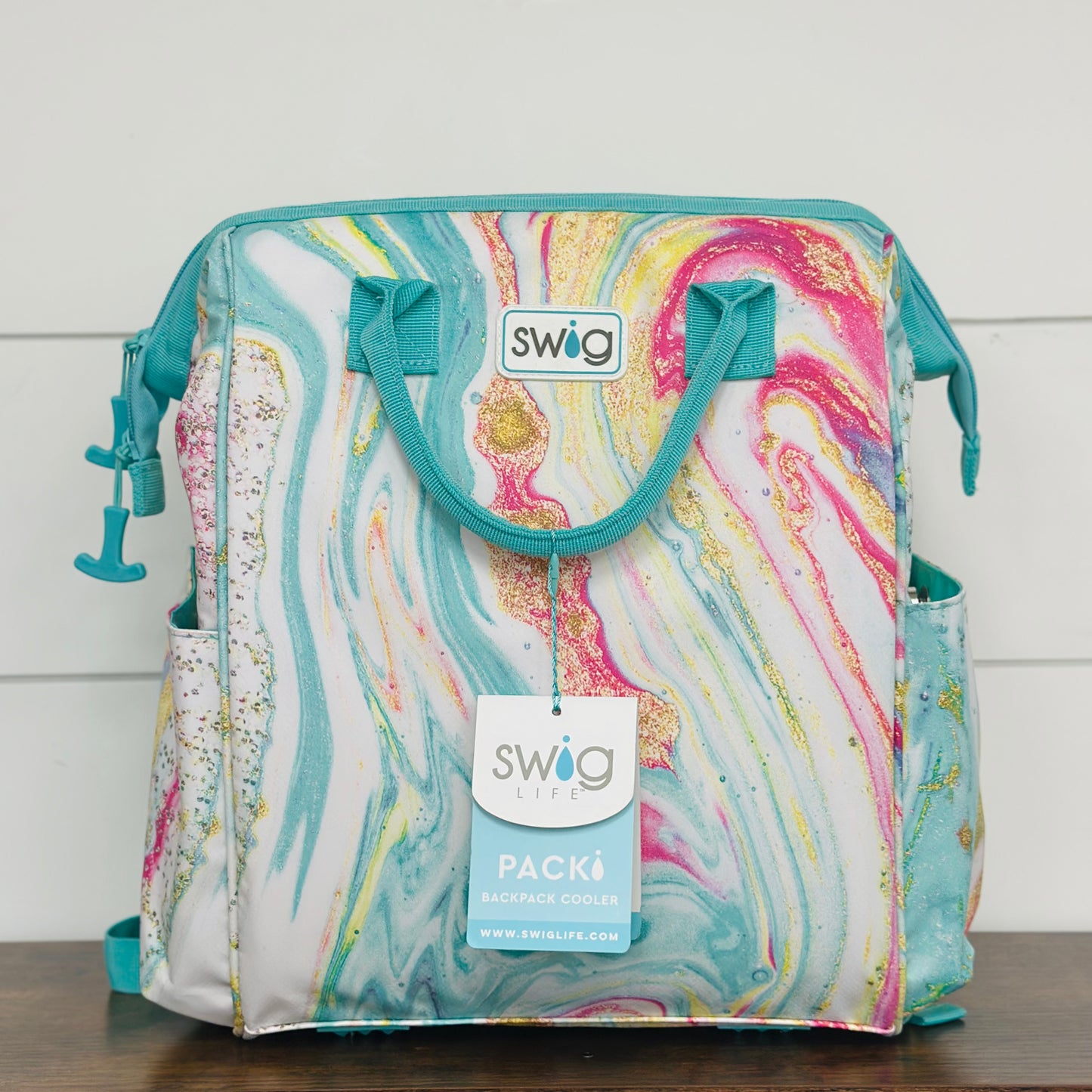 Swig Party Cooler Backpack