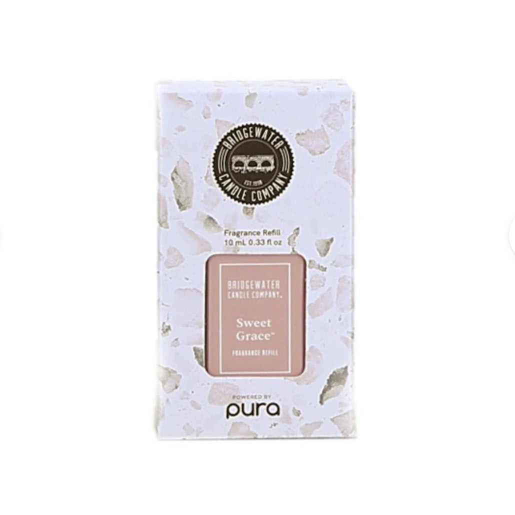Sweet Grace Pura Vial