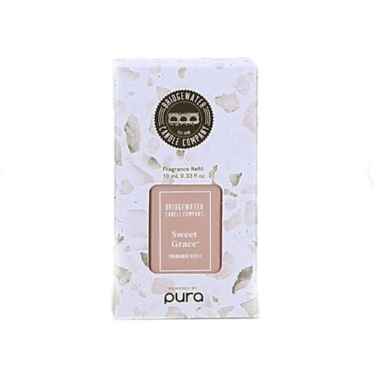 Sweet Grace Pura Vial
