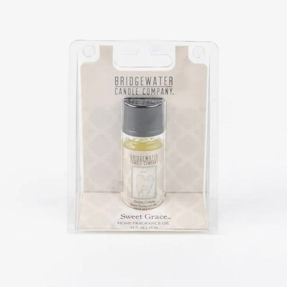 Sweet Grace Home Fragrance Oil