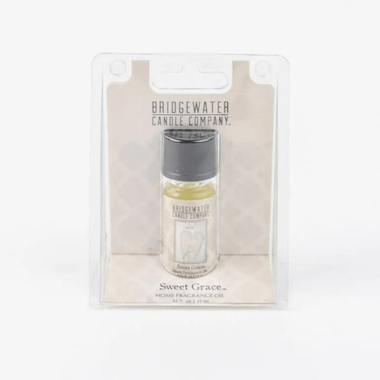 Sweet Grace Home Fragrance Oil