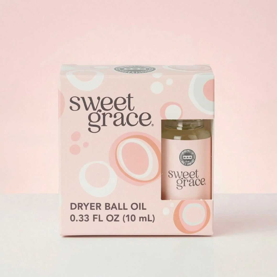 Sweet Grace Dryer Ball Refill