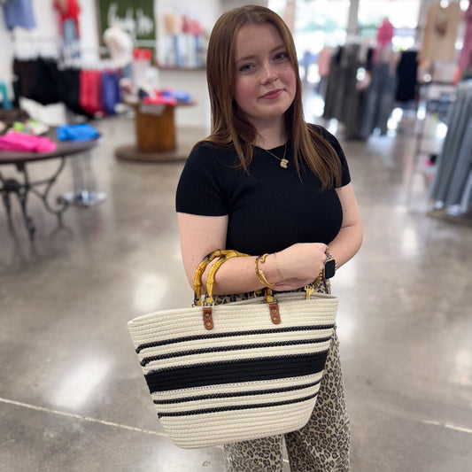 Vacation Handbag