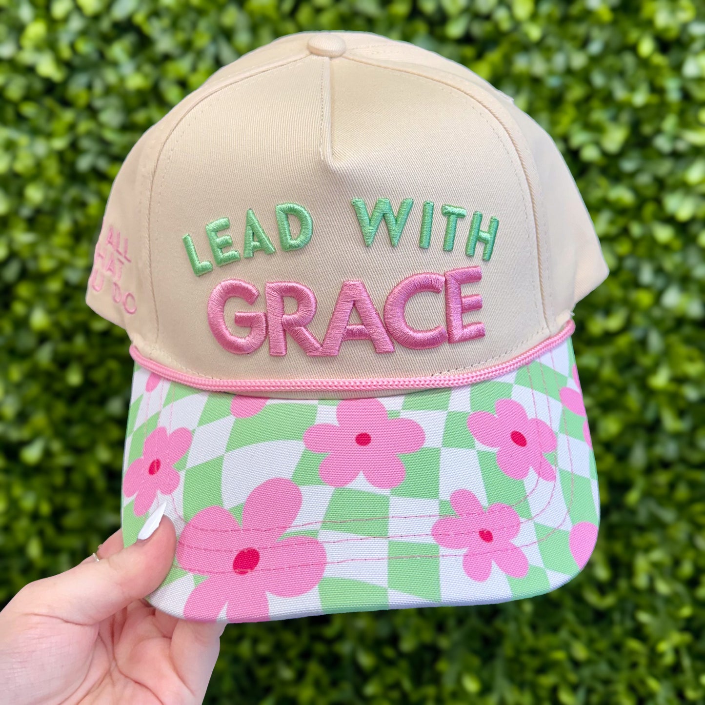 Trendy Trucker Hats