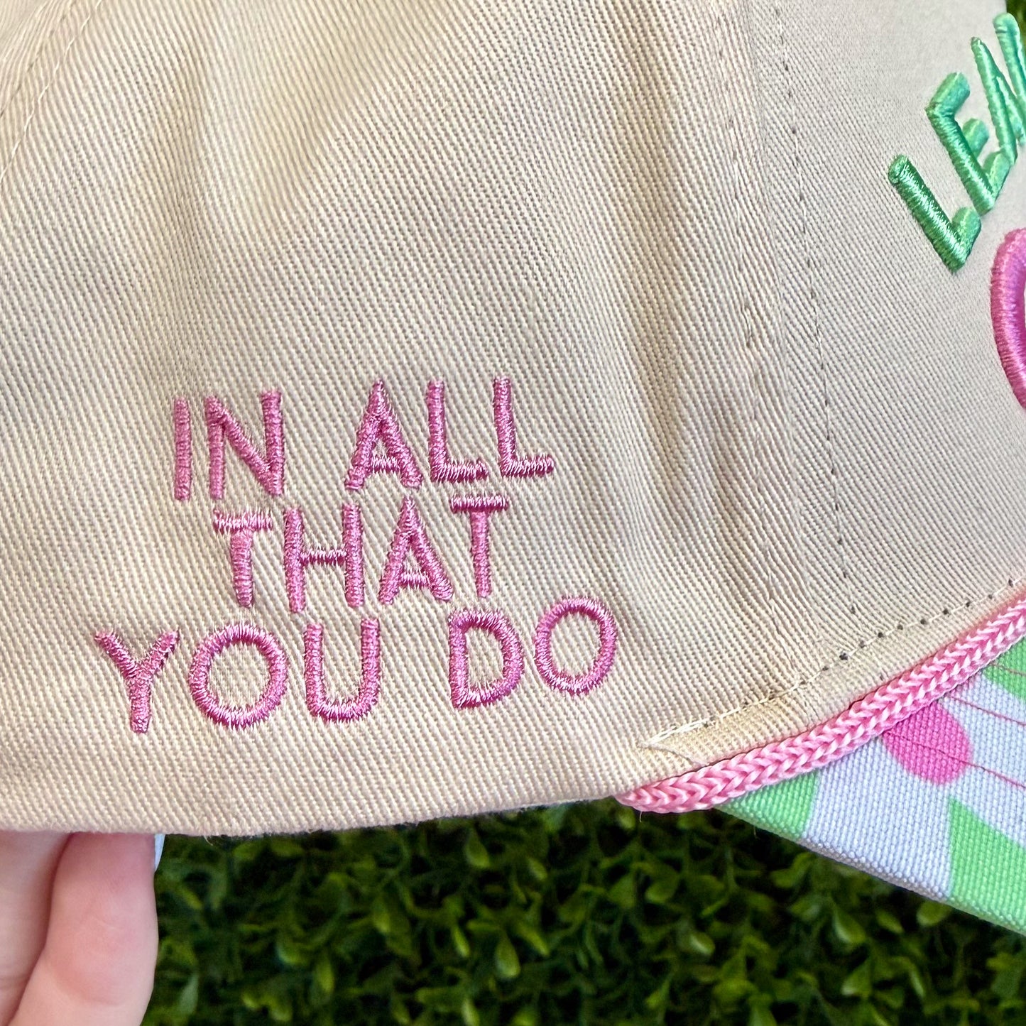 Trendy Trucker Hats