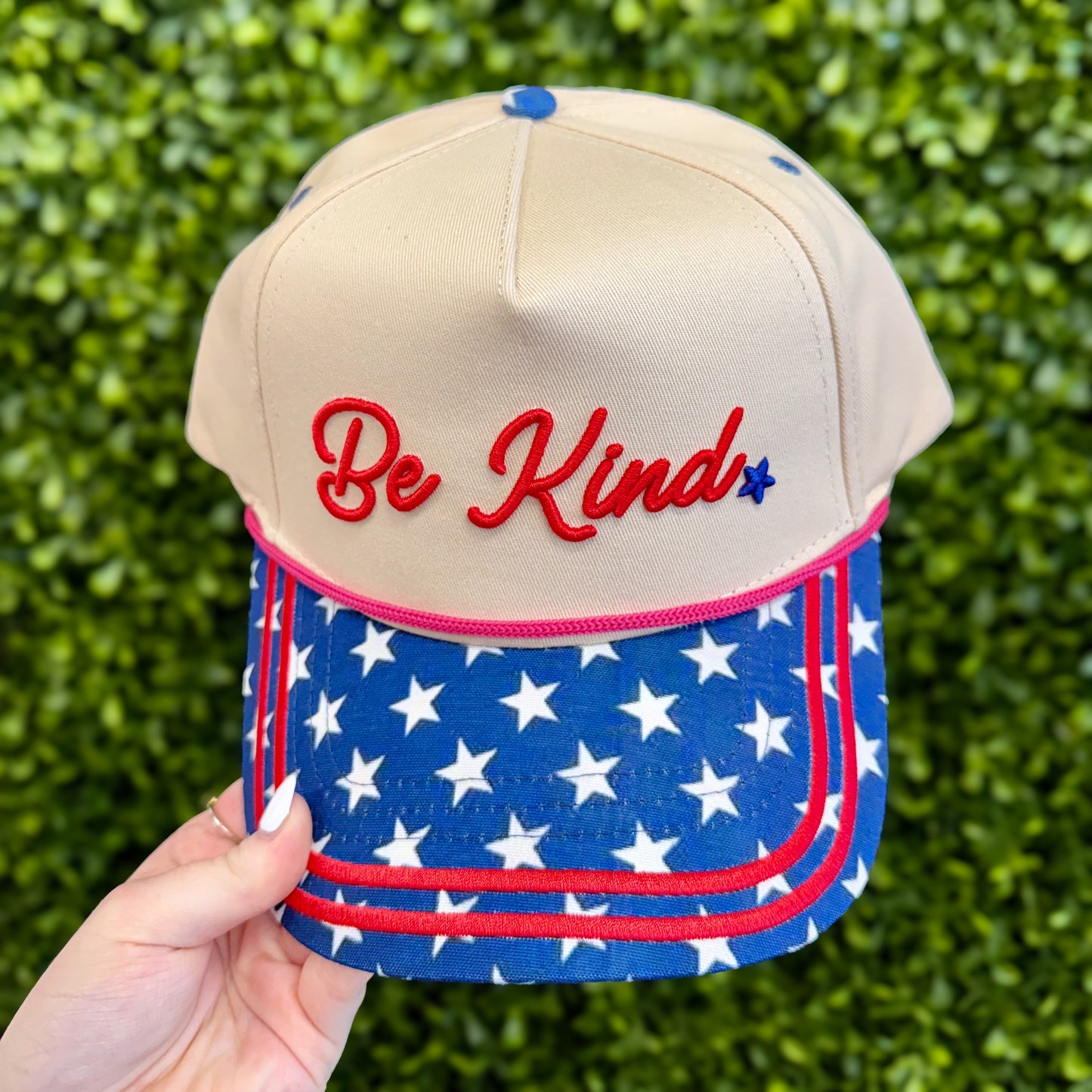 Trendy Trucker Hats
