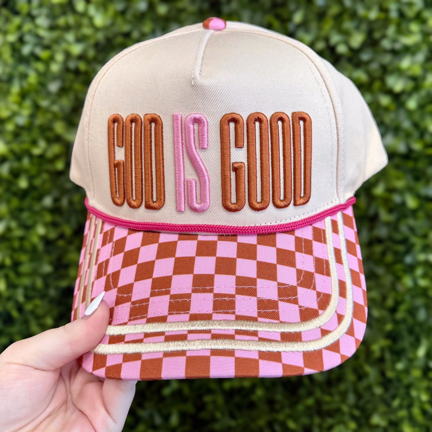 Trendy Trucker Hats