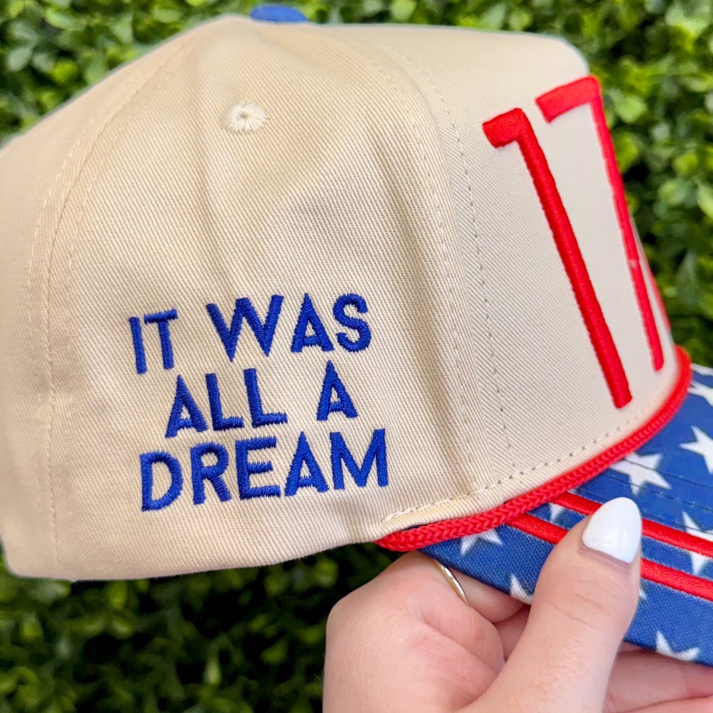 Trendy Trucker Hats